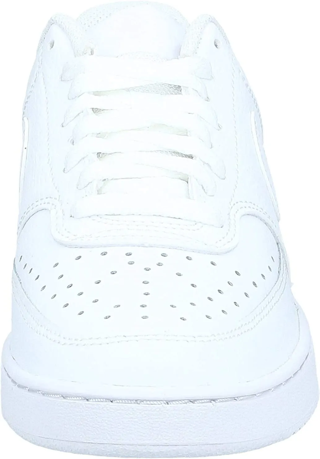 Nike Men's Court Vision Low Sneaker