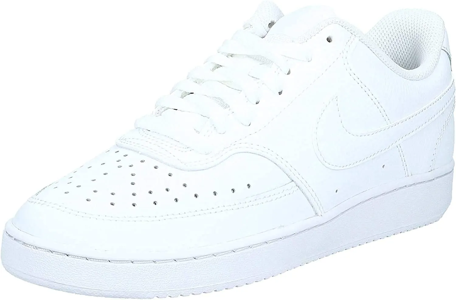 Nike Men's Court Vision Low Sneaker