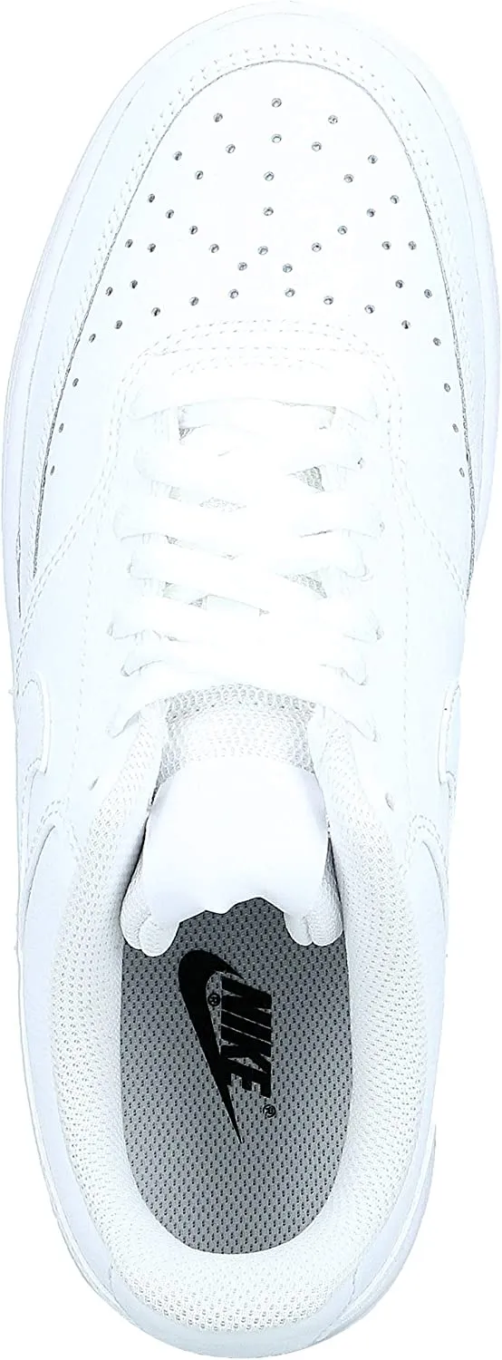 Nike Men's Court Vision Low Sneaker