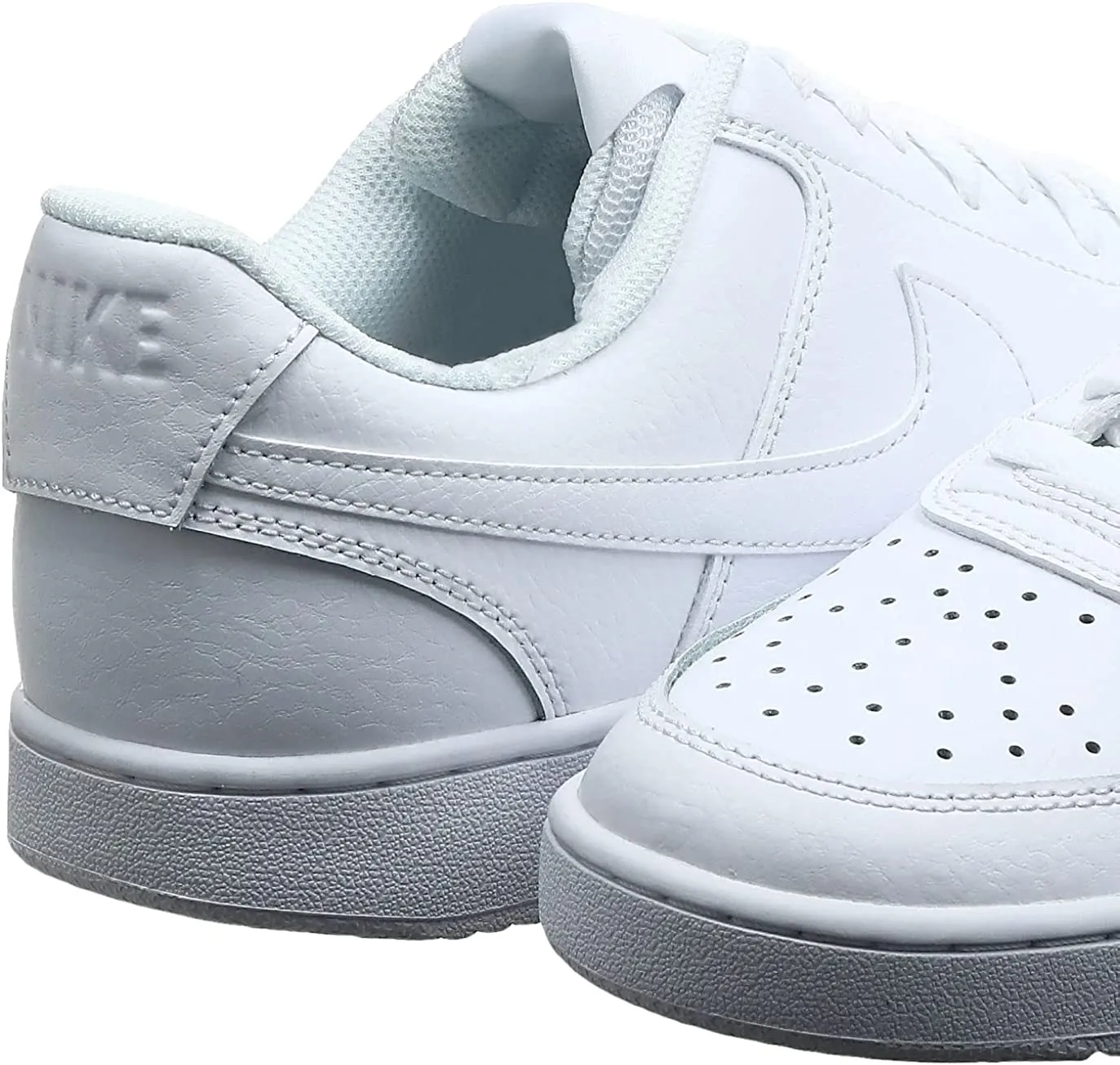 Nike Men's Court Vision Low Sneaker