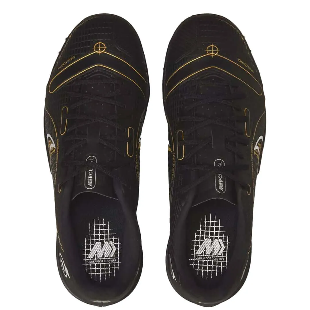 Nike Mercurial Vapor 14 Academy Youth Turf Shoes