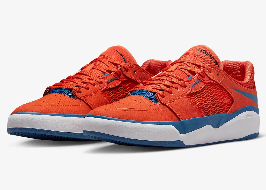Nike SB Ishod Wair Premium