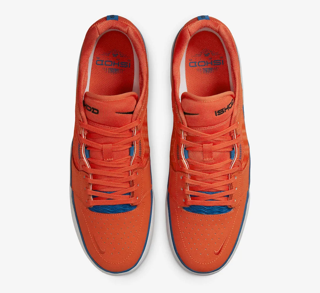 Nike SB Ishod Wair Premium