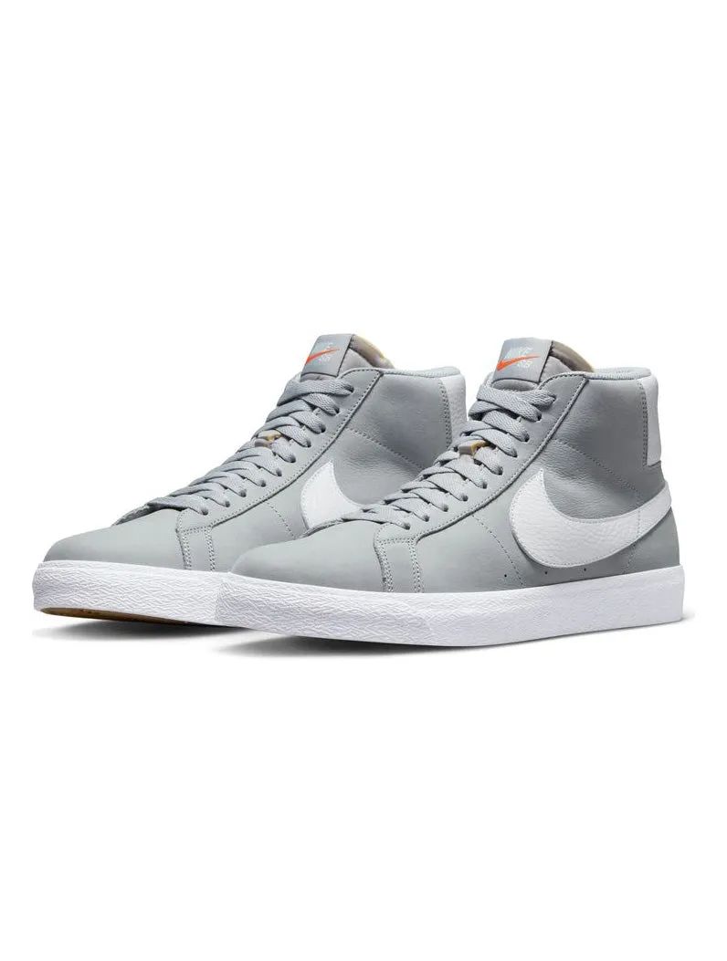 Nike SB Zoom Blazer Mid ISO