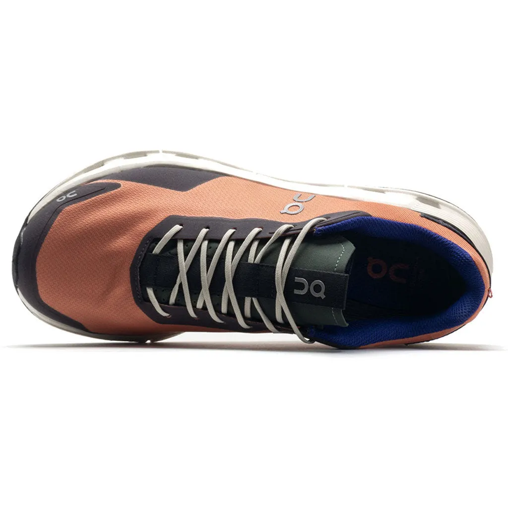 On Cloudnova Form Textile Men's Running Shoes