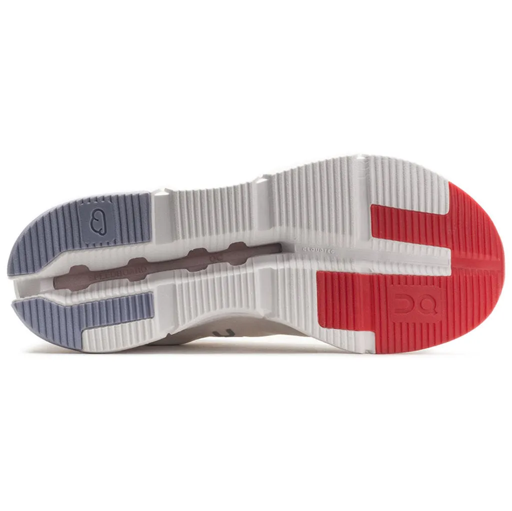 On Cloudnova Form Textile Men's Running Shoes