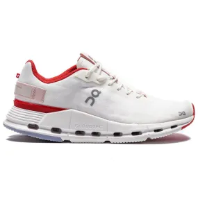 On Cloudnova Form Textile Men's Running Shoes