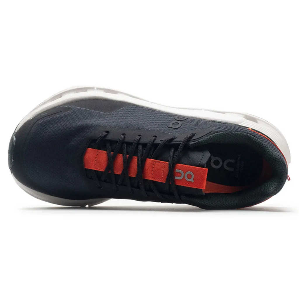On Cloudnova Form Textile Men's Running Shoes