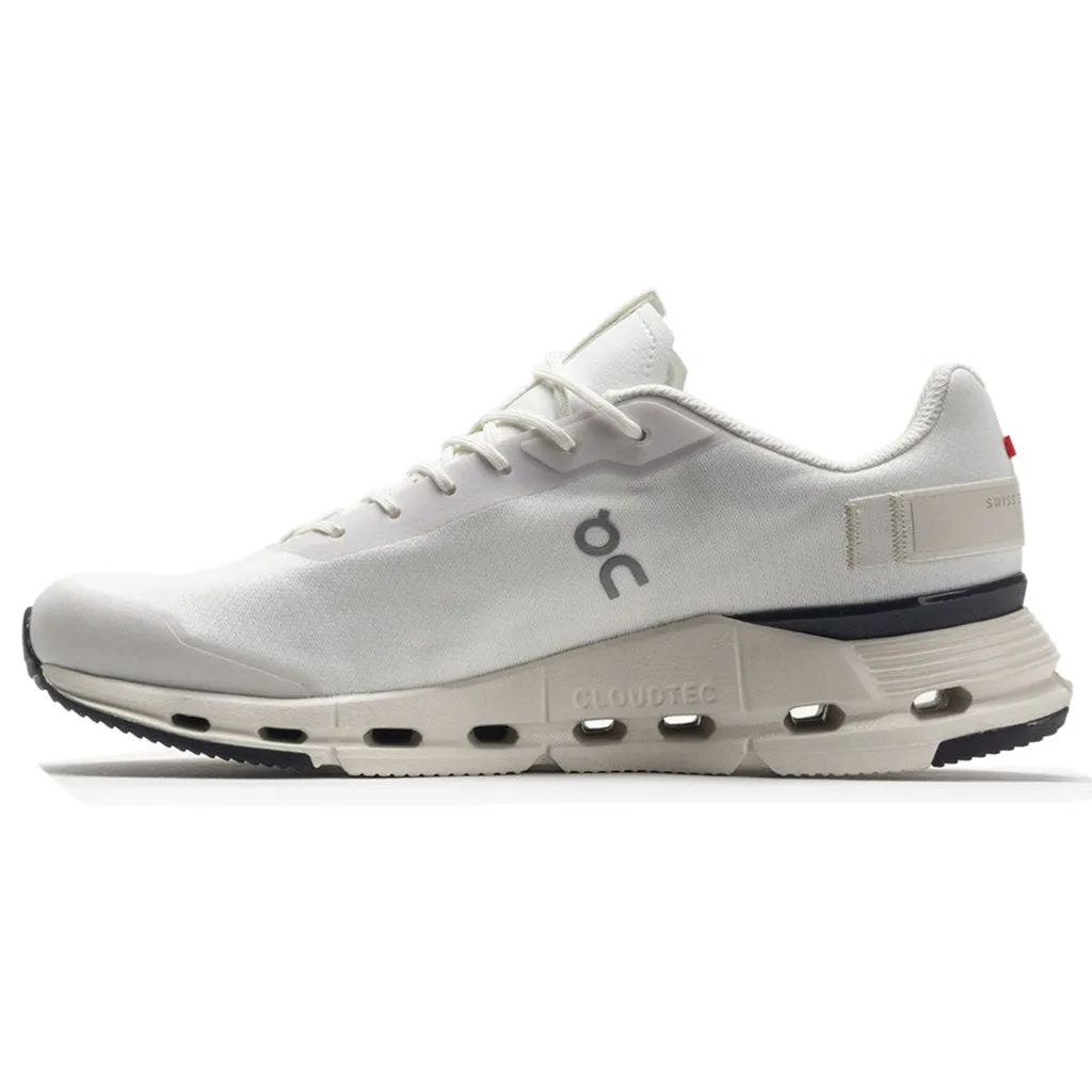 On Cloudnova Form Textile Men's Running Shoes