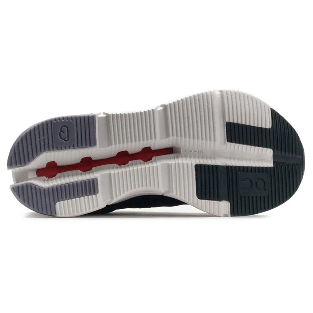 On Cloudnova Form Textile Men's Running Shoes