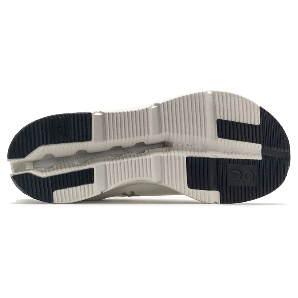 On Cloudnova Form Textile Men's Running Shoes