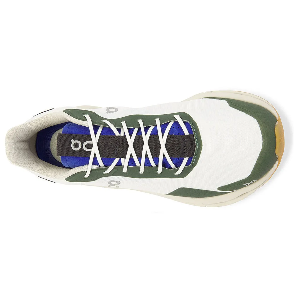 On Cloudnova Form Textile Men's Running Shoes