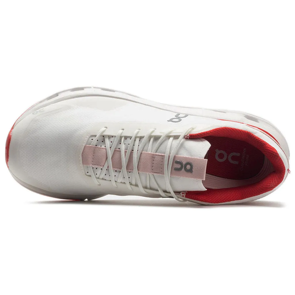 On Cloudnova Form Textile Men's Running Shoes