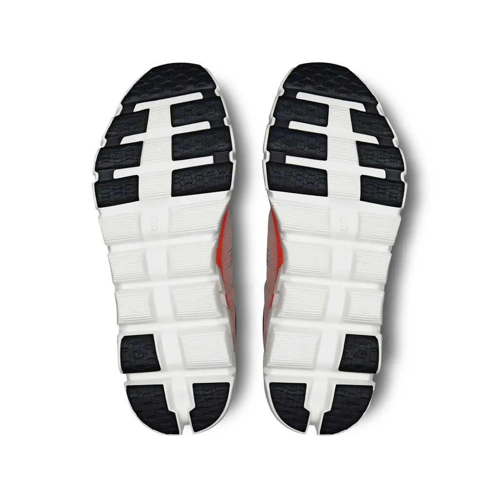 On Running Cloudflow 4 (Womens) - Quartz/Flame