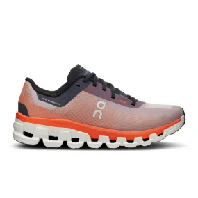 On Running Cloudflow 4 (Womens) - Quartz/Flame