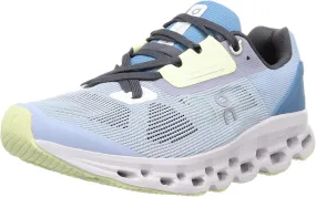 On Women's Cloudstratus Sneaker