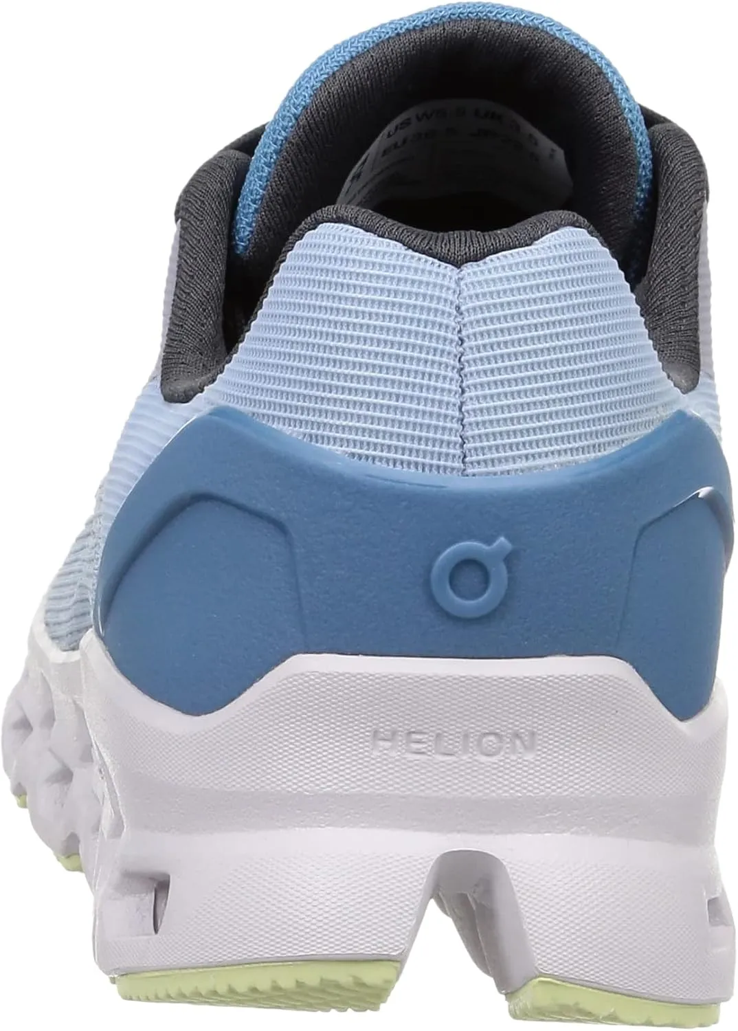 On Women's Cloudstratus Sneaker