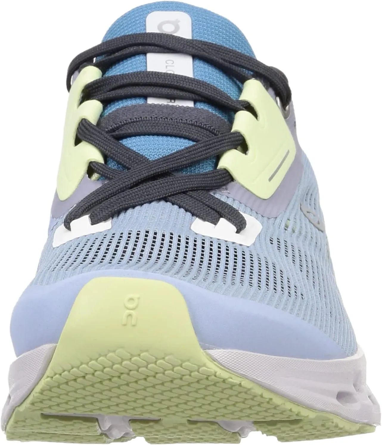 On Women's Cloudstratus Sneaker