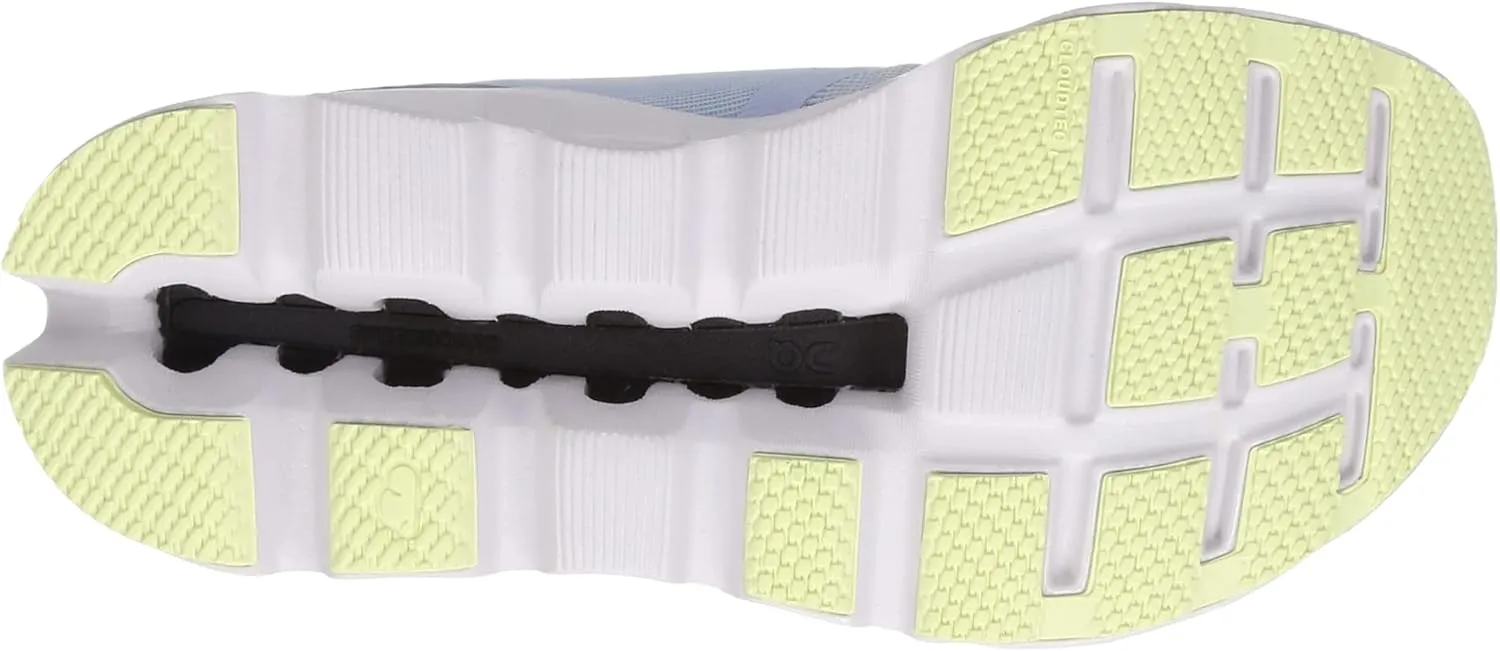 On Women's Cloudstratus Sneaker
