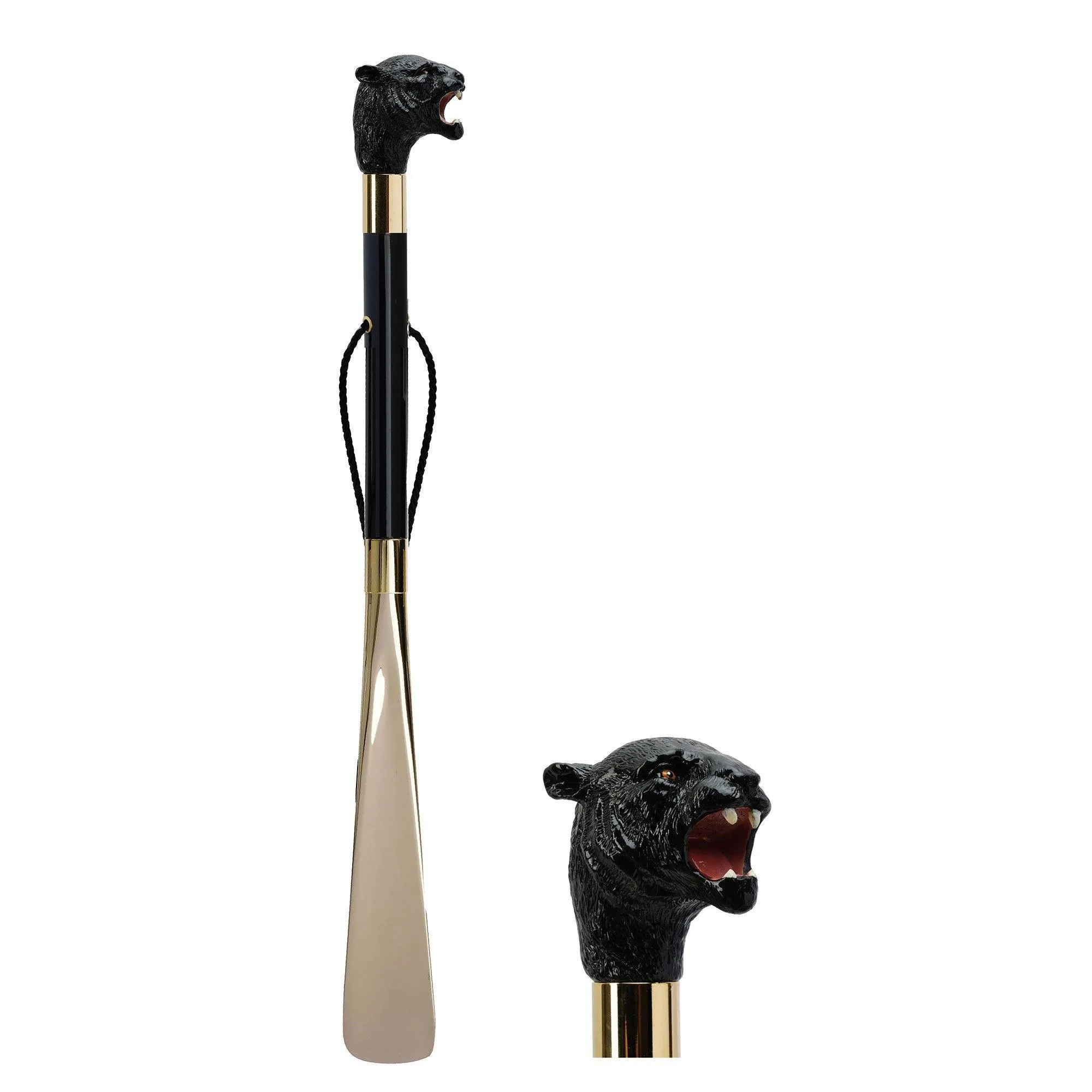 Panther Shoehorn