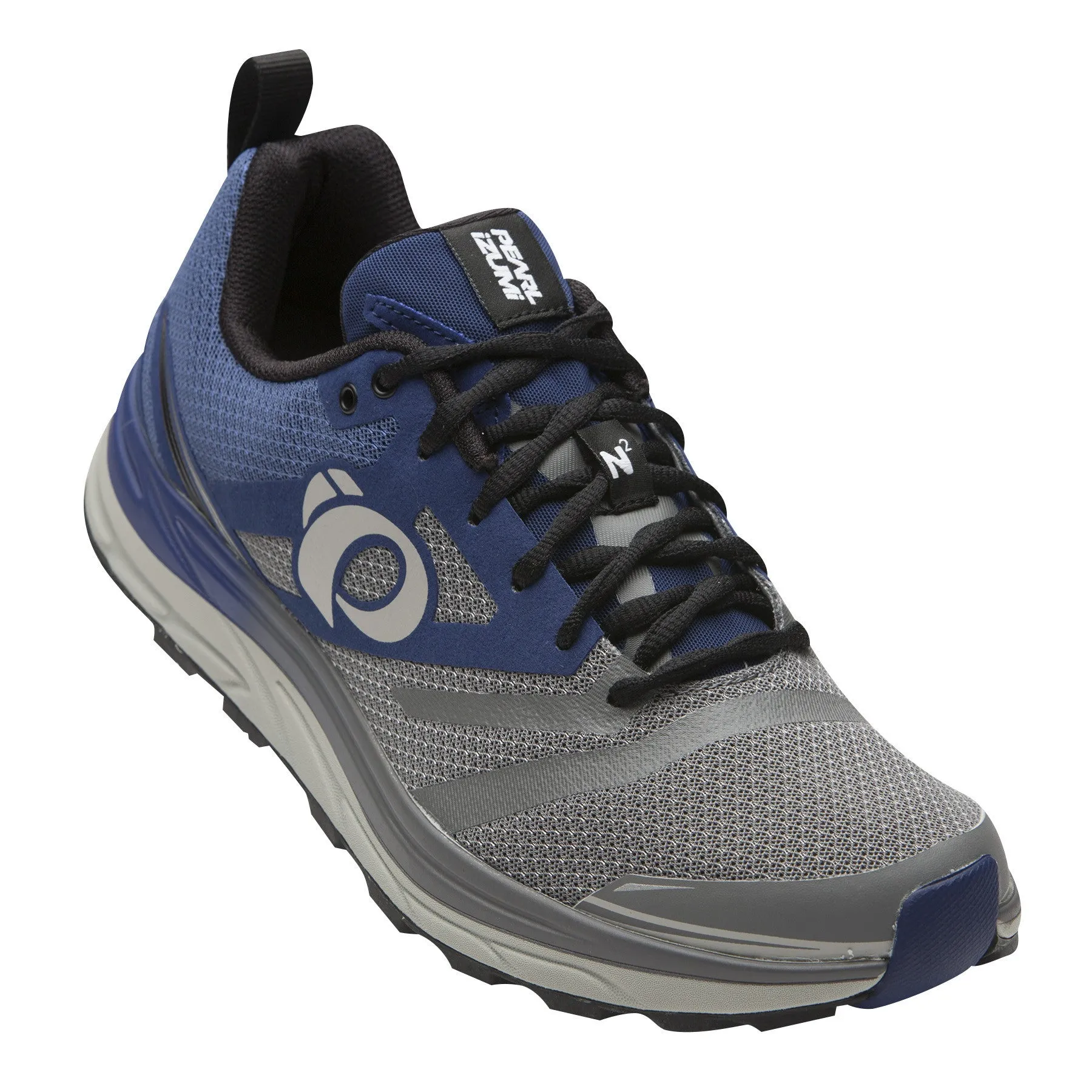 PEARL iZUMi  TRAIL N2 V3 Shoes - Men's