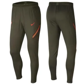 Portugal soccer Vaporknit technical training pants 2020/21 - Nike
