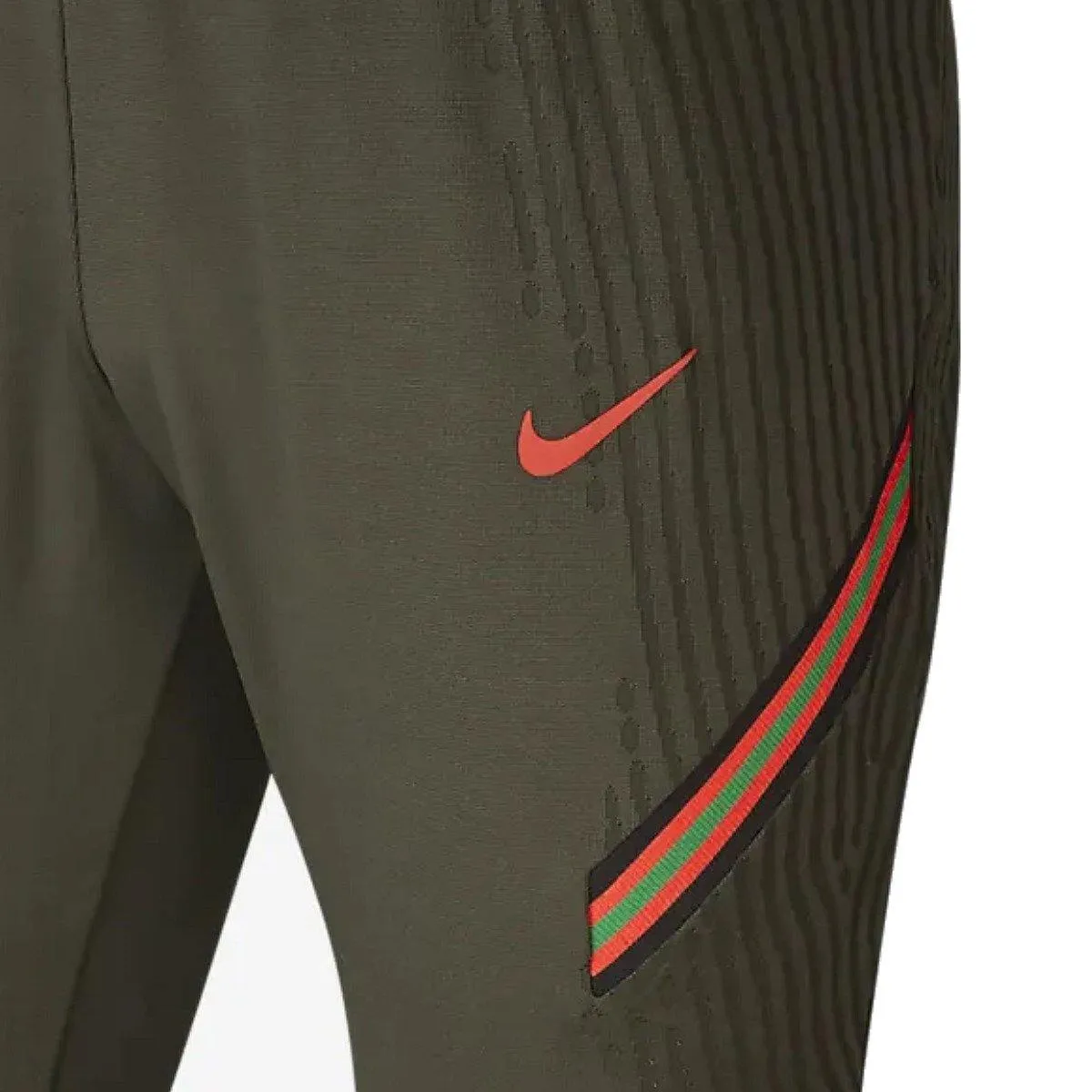 Portugal soccer Vaporknit technical training pants 2020/21 - Nike