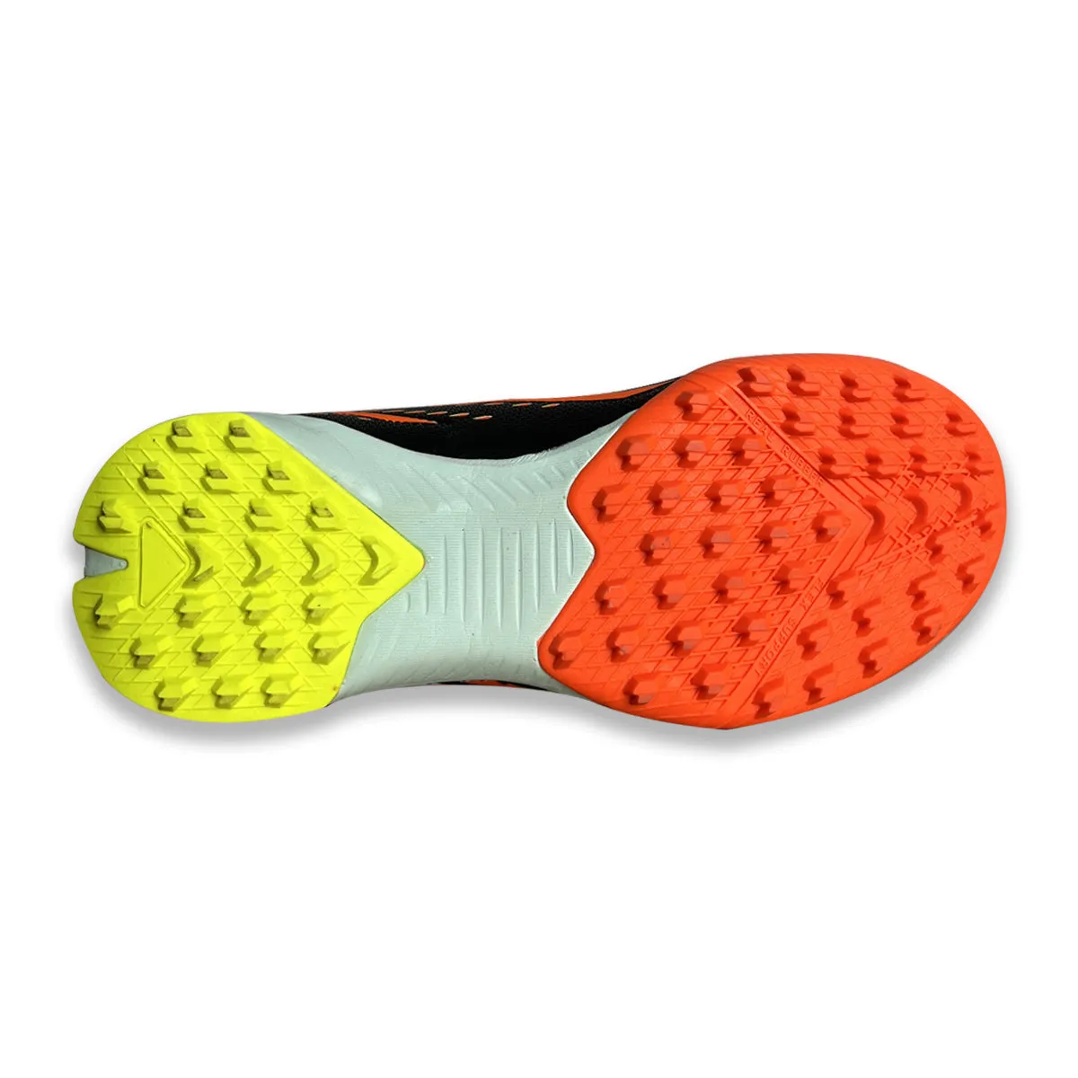 Puls8 Turf Football Shoes