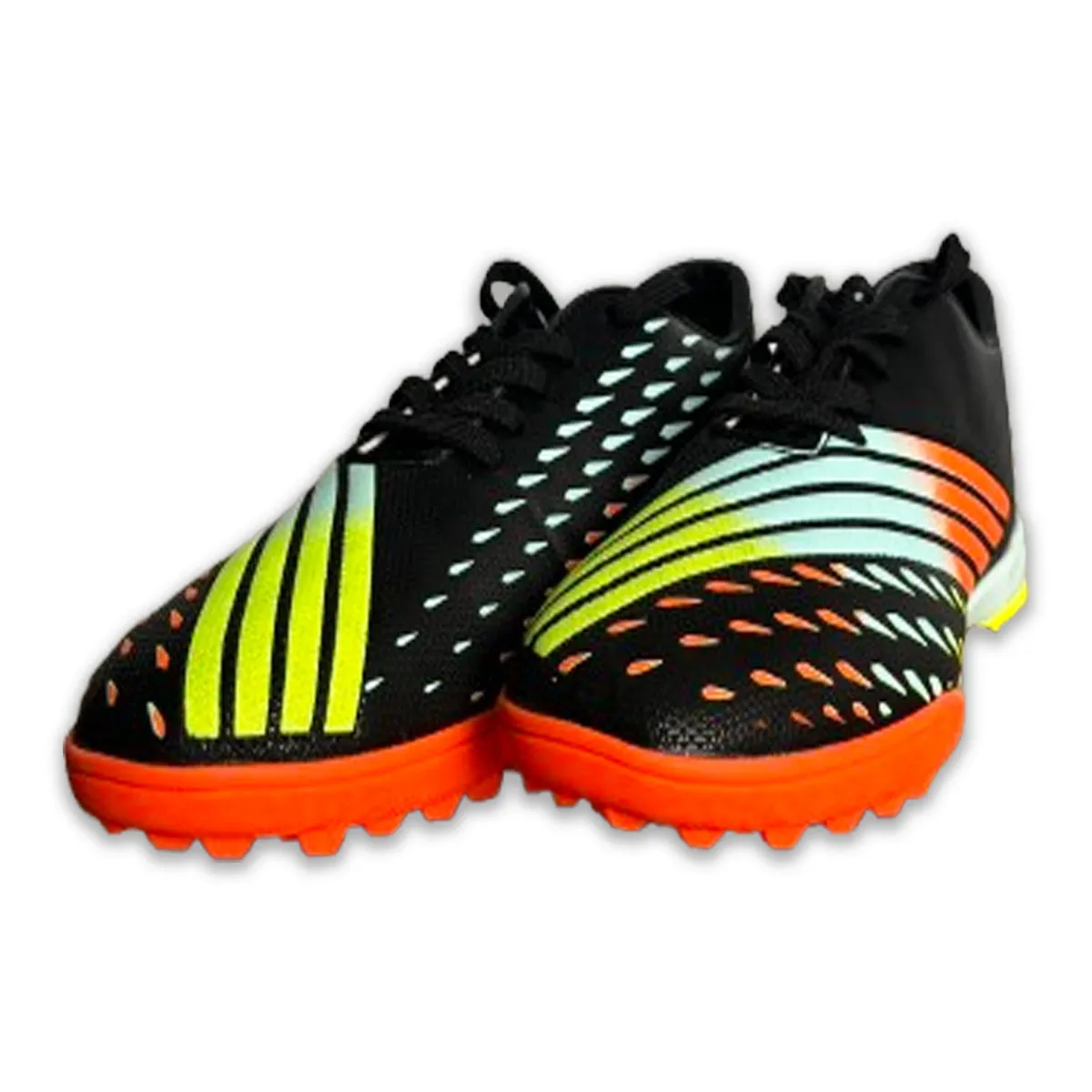 Puls8 Turf Football Shoes