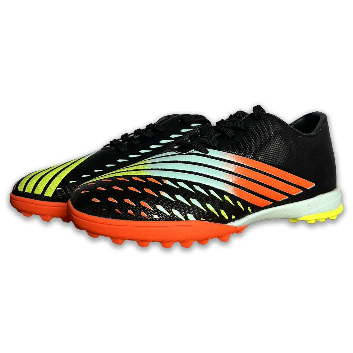 Puls8 Turf Football Shoes