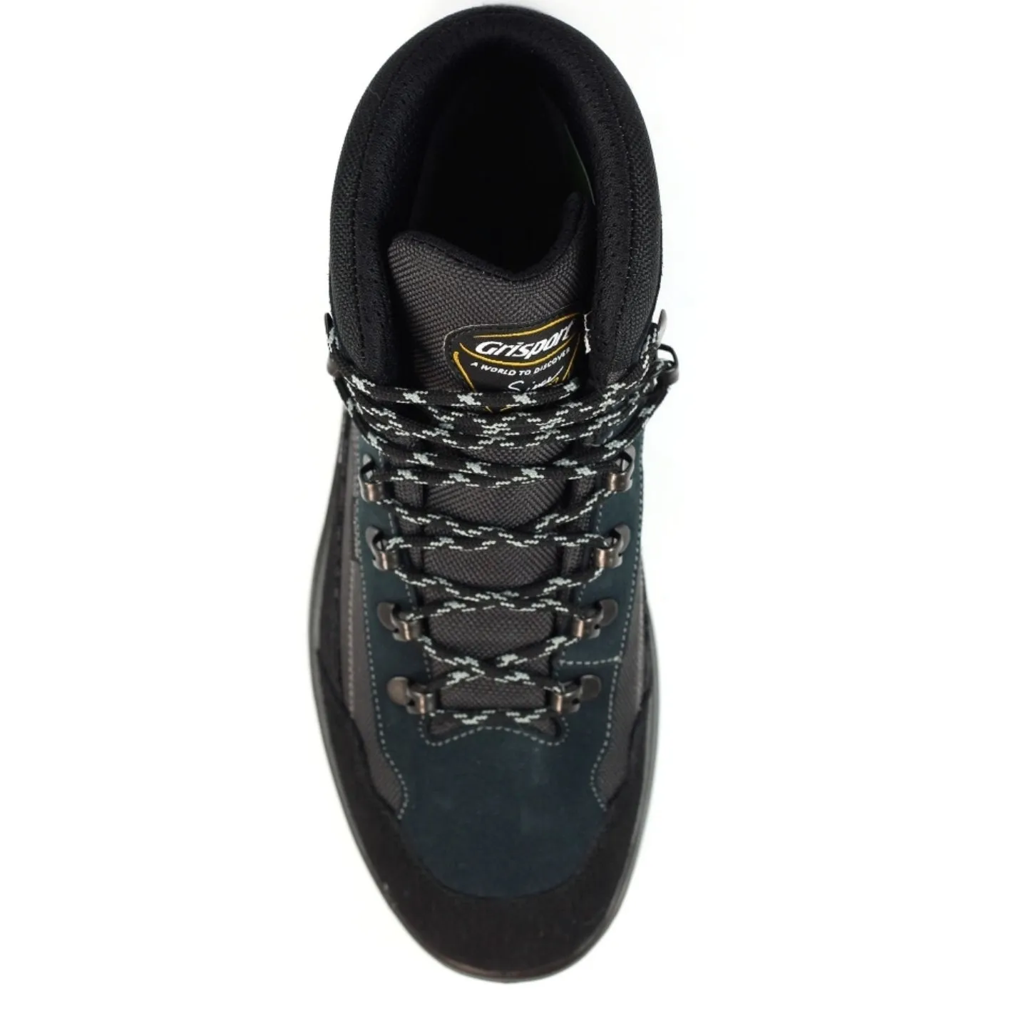 Reflex Boots