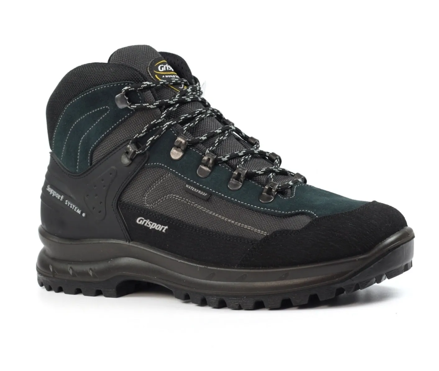 Reflex Boots