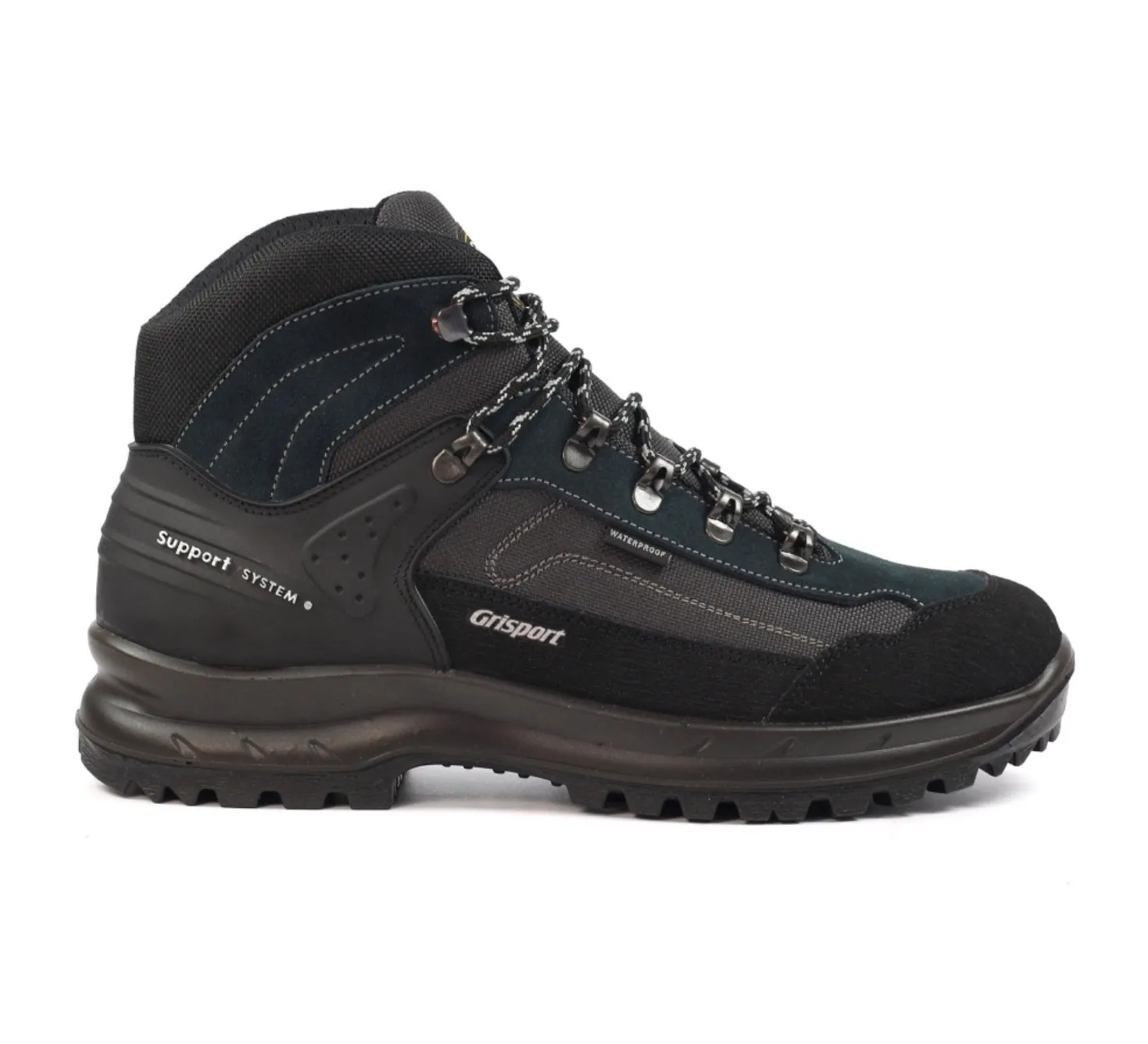 Reflex Boots