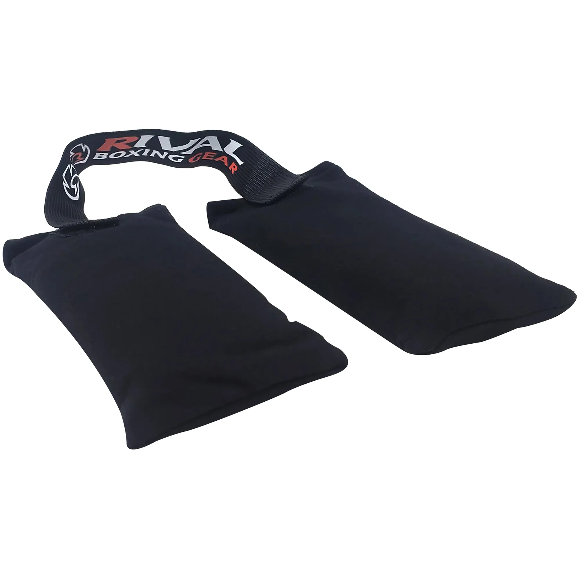 Rival Boxing Equipment Lavender Scented Deodorizing Pouches - Black
