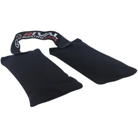Rival Boxing Equipment Lavender Scented Deodorizing Pouches - Black