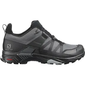 Salomon X Ultra 4 Wide GTX Men's Trail Running Shoes