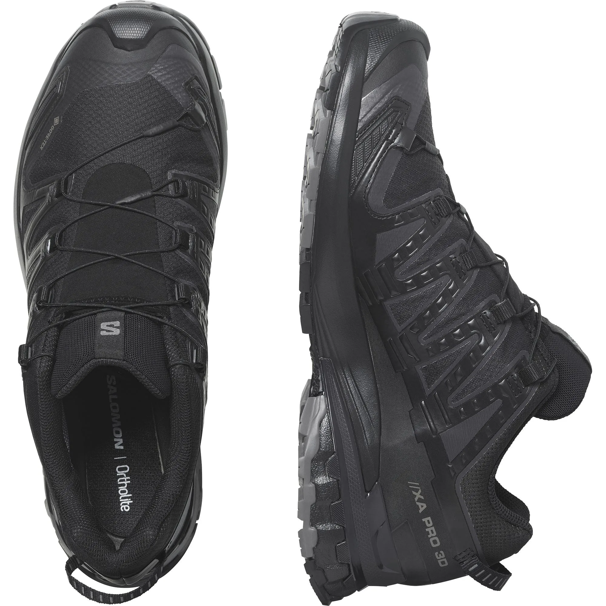 Salomon XA Pro 3D V9 GTX Men's Trail Running Shoes