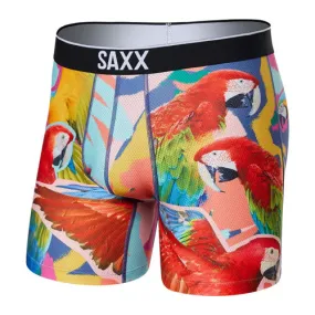 SAXX Volt Breathable Mesh Boxer Brief