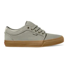 Skate Chukka Low Shoes