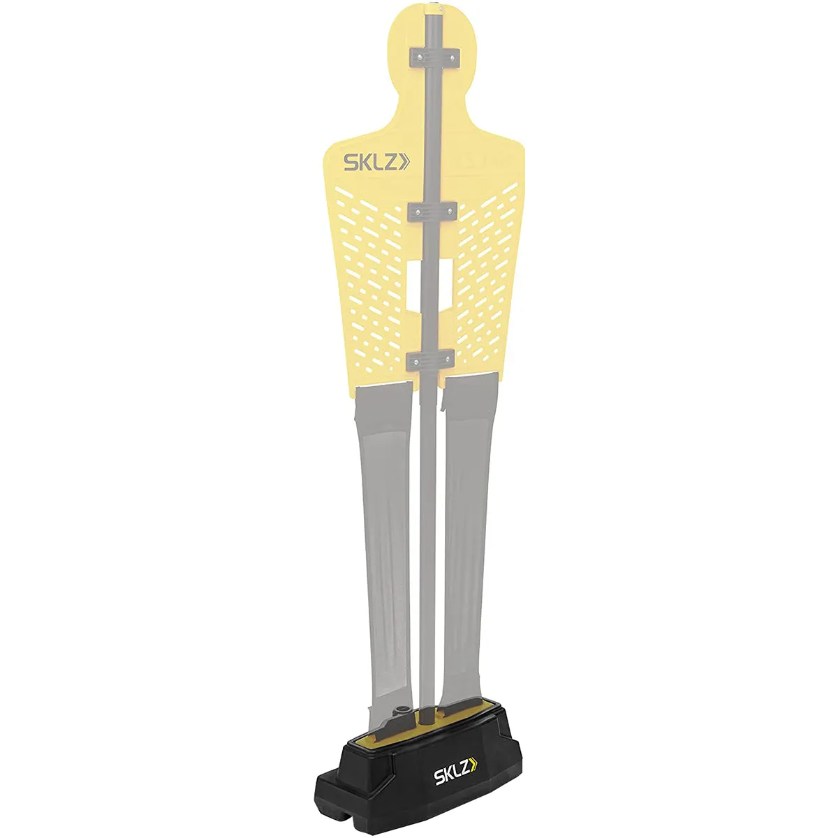 SKLZ Pro Training Soccer Defender Base Weight - Black