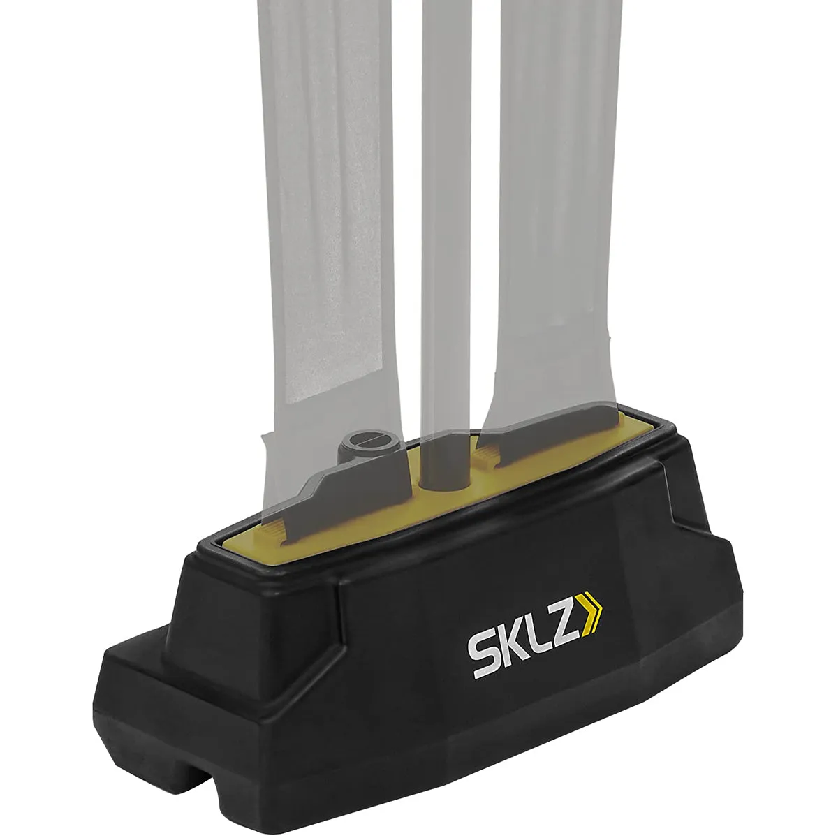 SKLZ Pro Training Soccer Defender Base Weight - Black