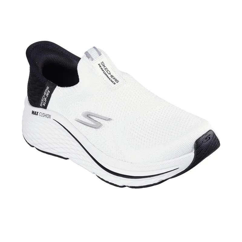 SLIP-INS: MAX CUSHIONING ELITE 2.0 - 129611/WBK
