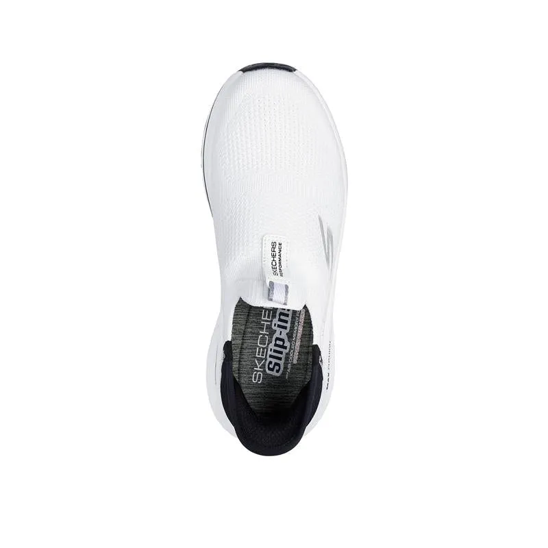 SLIP-INS: MAX CUSHIONING ELITE 2.0 - 129611/WBK