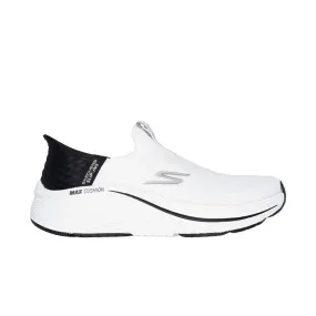 SLIP-INS: MAX CUSHIONING ELITE 2.0 - 129611/WBK