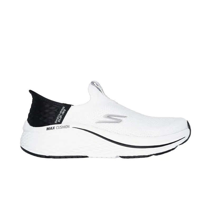 SLIP-INS: MAX CUSHIONING ELITE 2.0 - 129611/WBK