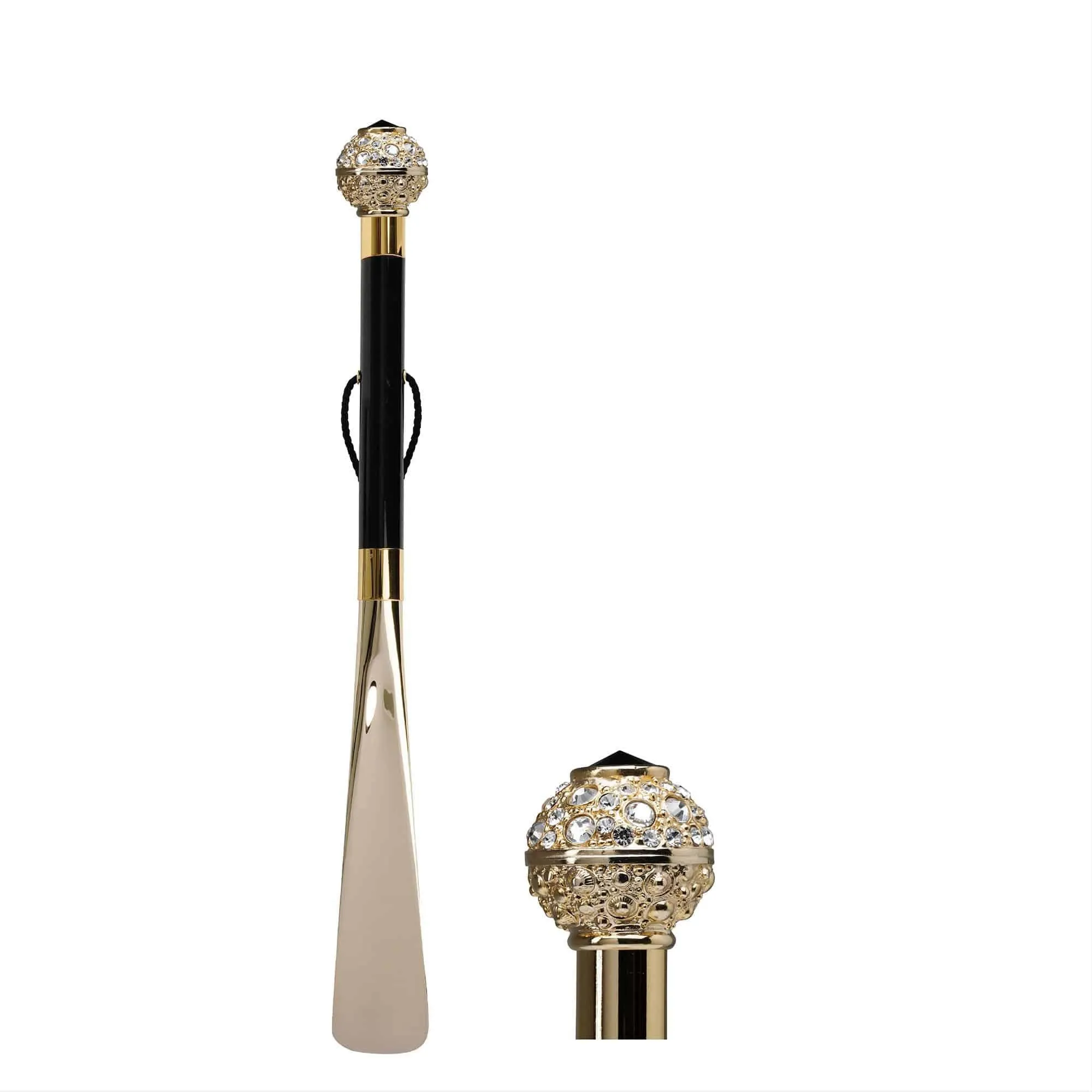 Sphere Cabochon Shoehorn