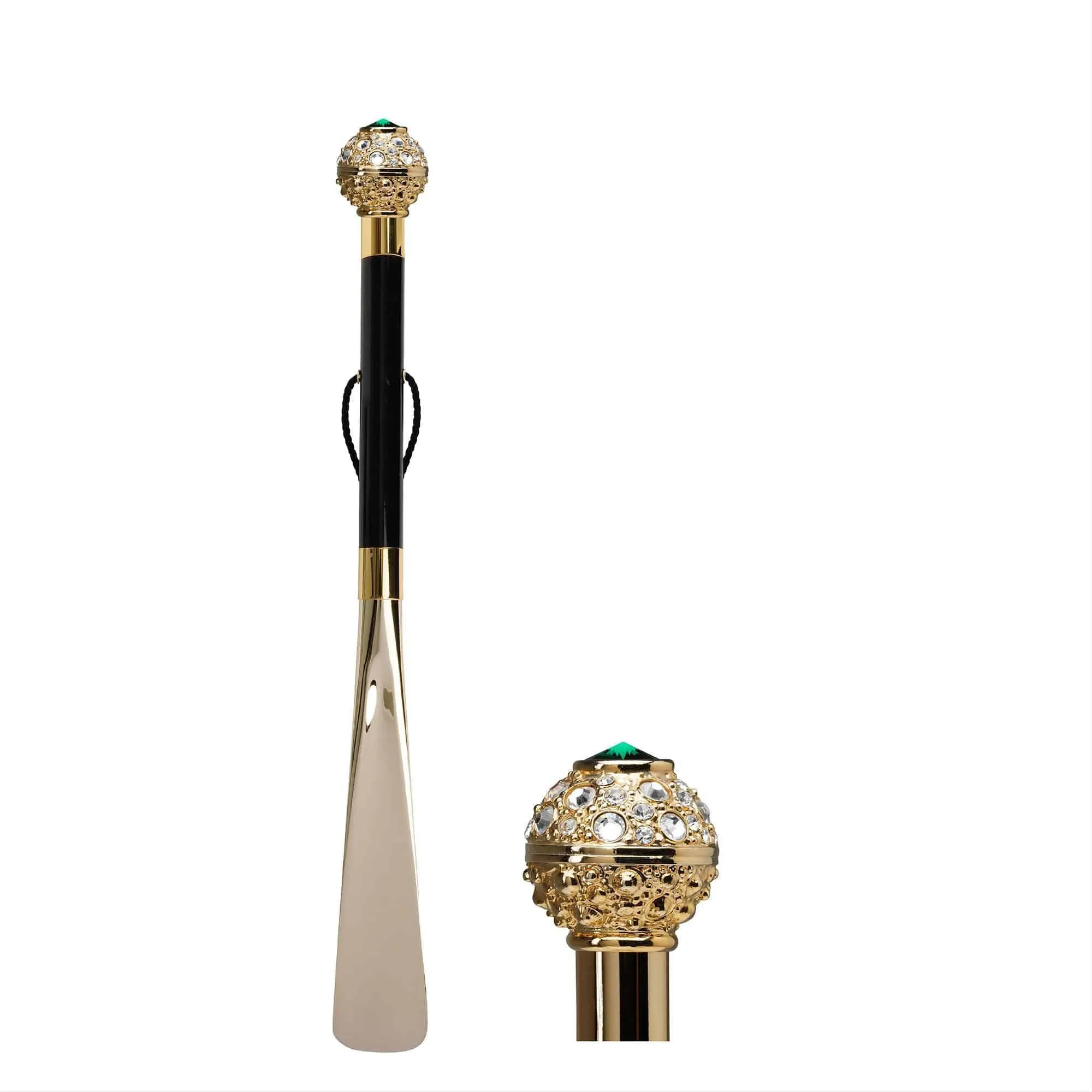 Sphere Cabochon Shoehorn