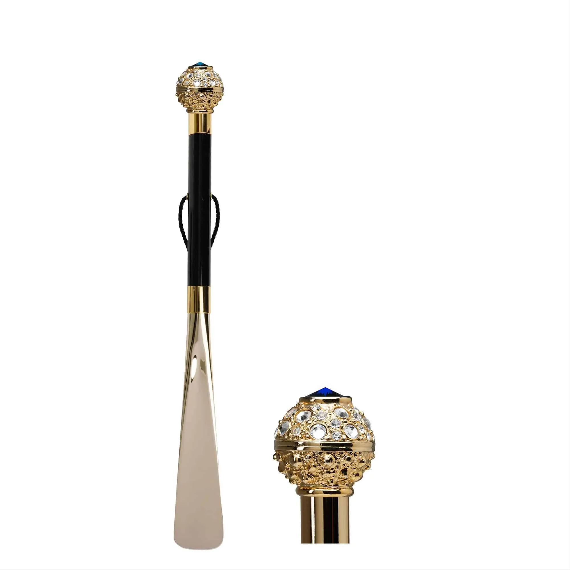 Sphere Cabochon Shoehorn