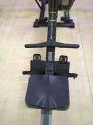 Stairmaster HIIT Rower