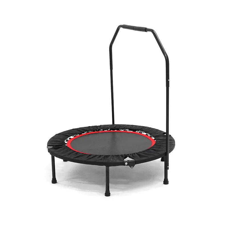 Stephanie Joanne Trampoline